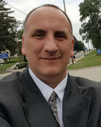 Eric Ziegler 